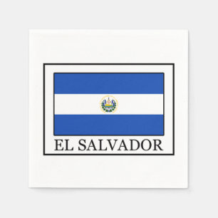 El Salvador Servet