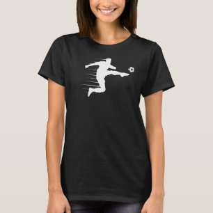 El Salvador Soccer Fans Proud Salvadoraans Footbal T-shirt