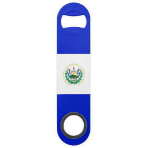 El Salvador Speed Flessenopener