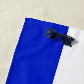 El Salvador Strandlaken (In situ)