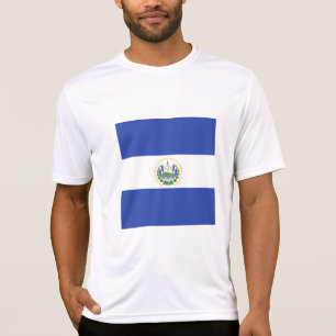 El Salvador T-shirt