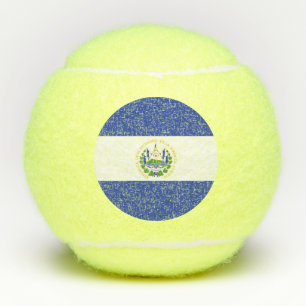 El Salvador Tennisballen