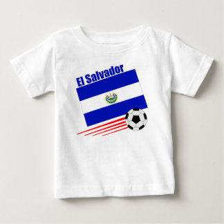 El Salvador-voetbalteam