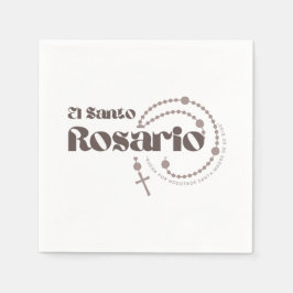 El Santo Rosario Servet