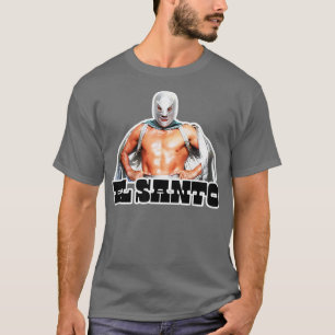 EL SANTO T-SHIRT