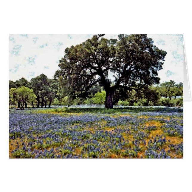 EL Shaddai (Devant Horizontal)