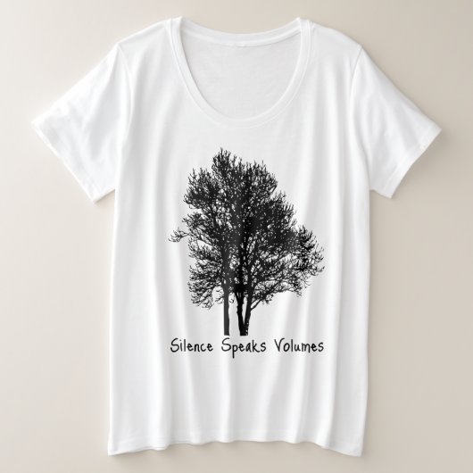 El silencio lo dice TODO (Design devant)