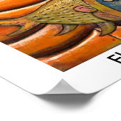 El Sueno del Diablo Poster (Hoek)