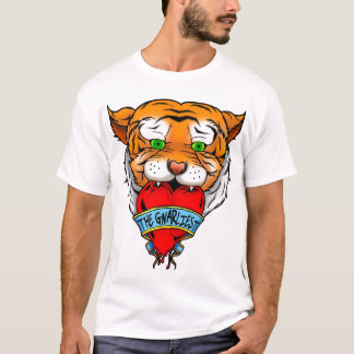 el tigre T T-shirt