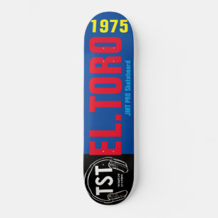 EL TORO 1975 SKATEBOARD / JMT NEDERLAND