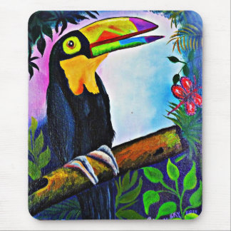 el Toucan Muismat