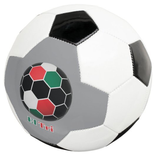 El Tri (3/4)