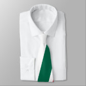 El Tri - Mexico - Football Stropdas (Gebonden)