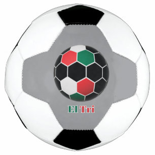 El Tri Voetbal