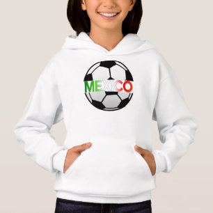 el Tricolor Mexico Soccer Team