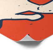 El Yunque Awaits Poster (Hoek)