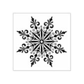 Élabore et complexe le tampon en caoutchouc de flo (Impression)