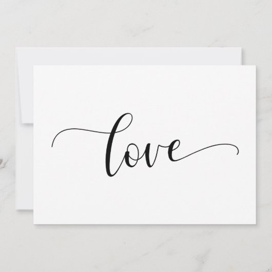 Elaborer Script Eucalyptus Postpond carte Mariage (Dos)