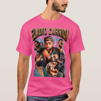 Eladio rion t-shirt