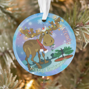 Élan de Noël