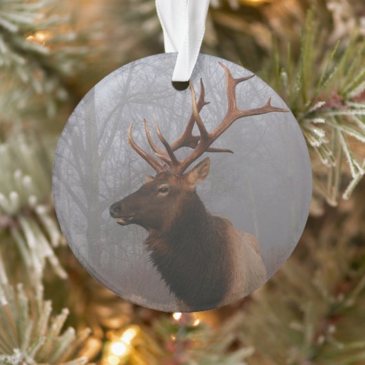 Élan de Noël élégant et stylé (Arbre)