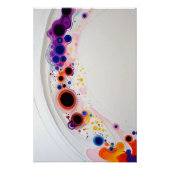 Elan Visuel Perfect Poster (Voorkant)