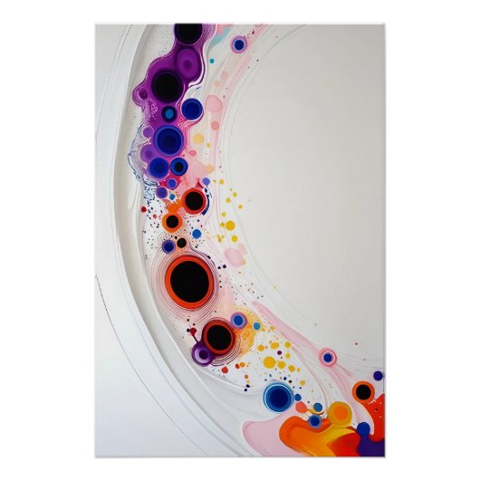 Elan Visuel Perfect Poster (Voorkant)