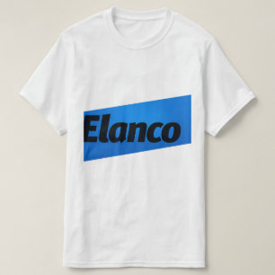 Elanco paws & health t-shirt