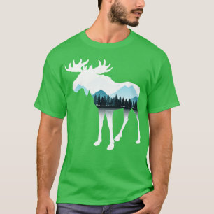 Eland 10 t-shirt