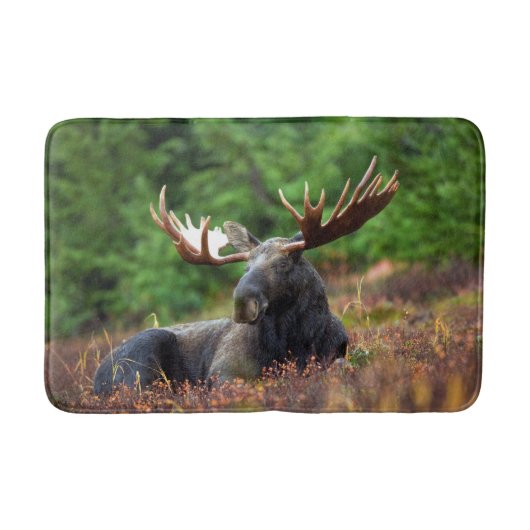 Eland badmat (Voorkant)