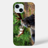 Eland Case-Mate iPhone Case (Achterkant)