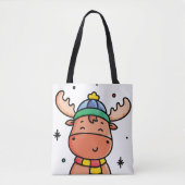 Eland Draagtas (Voorkant)