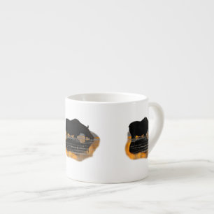 Eland Espresso Kop