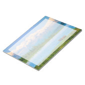 Eland in Wonder Lake Notitieblok (Schuin)