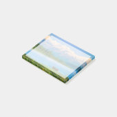 Eland in Wonder Lake Post-it® Notes (Schuin)