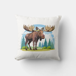 Eland Kussen