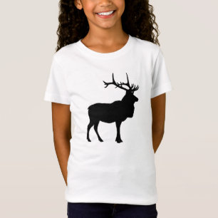 Eland Silhouet T-shirt