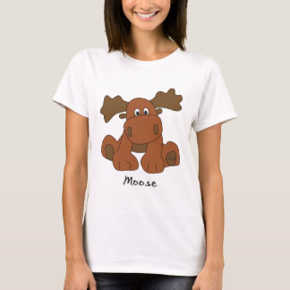 Eland T-shirt