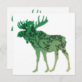 elandboom (Voorkant / Achterkant)