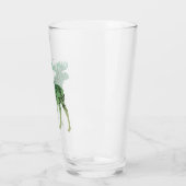 elandboom glas (Links)