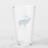 elandboom glas (Achterkant)