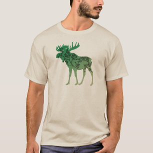 elandboom t-shirt