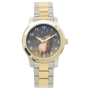 Elanden Horloge