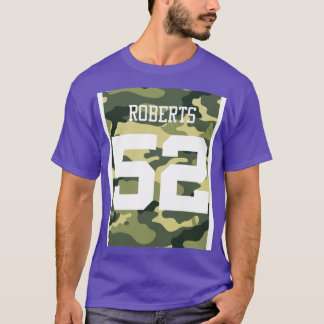 ELANDON ROBERTS T-SHIRT