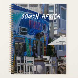Elands Bay South Africa Surfing Place ZA Planner