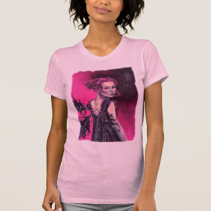 elanya het t - shirt met de betovering