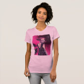 elanya het t - shirt met de betovering (Voorkant volledig)