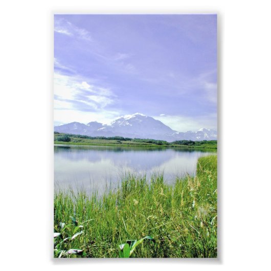 Élargissement de la photo (Devant)