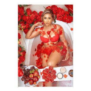 Élargissement de la photo