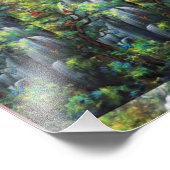 Élargissement de la photo (Coin)